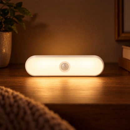Luniva Light Hareket Sensörlü LED Işık