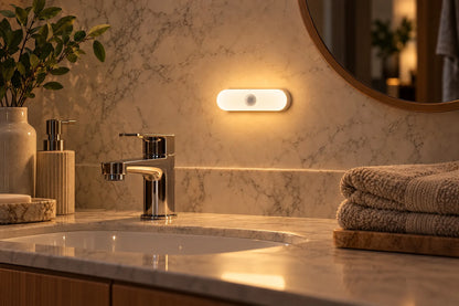 Luniva Light Hareket Sensörlü LED Işık