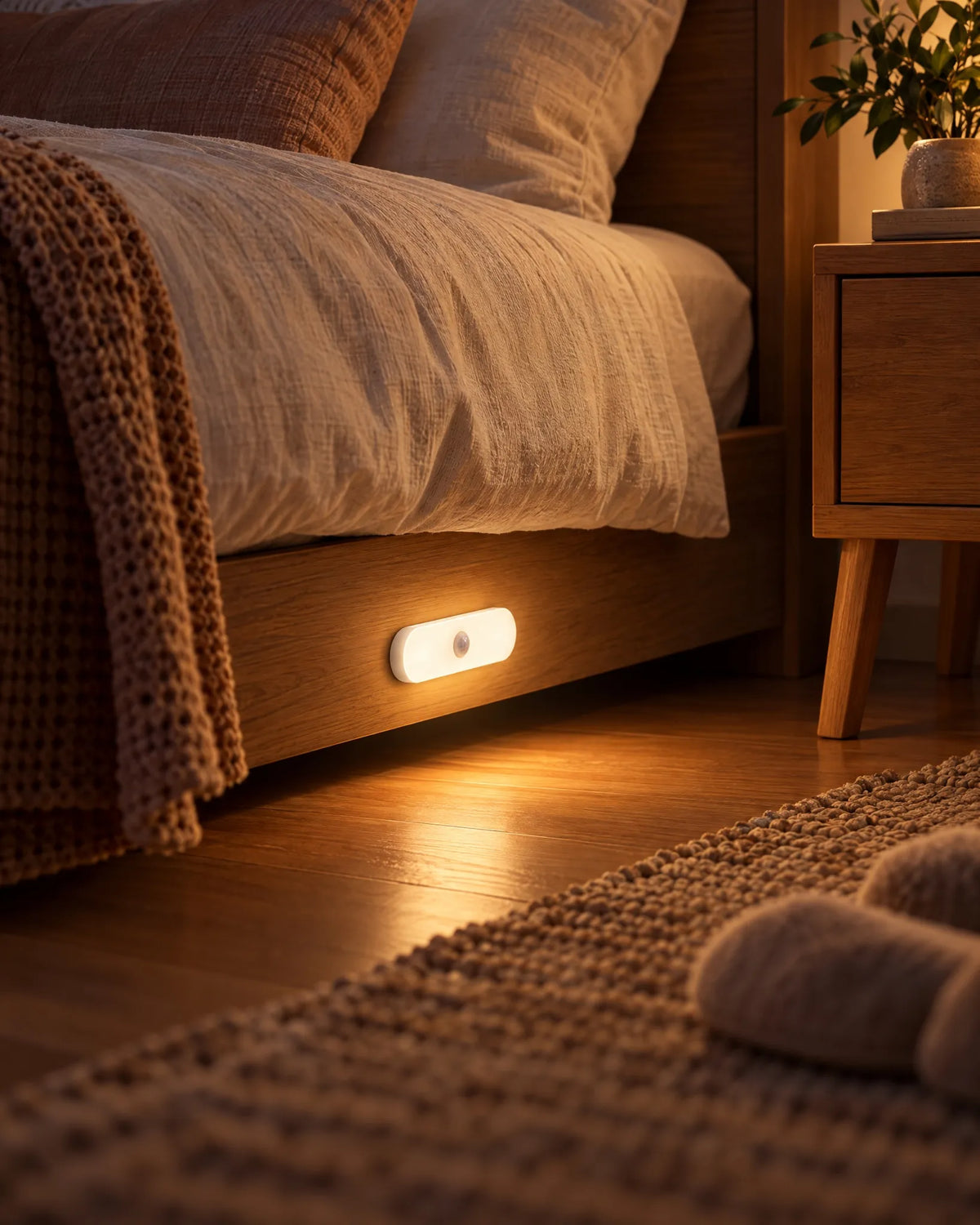 Luniva Light Hareket Sensörlü LED Işık